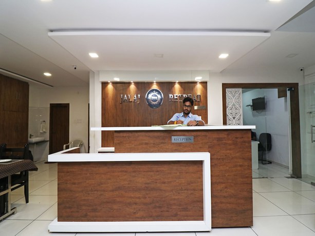 Imagen de los interiores del Hotel Jalaj Retreat Bhilwara. Foto 14