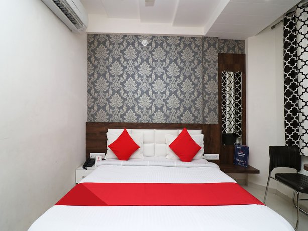 Imagen de la habitación del Hotel Jalaj Retreat Bhilwara. Foto 7