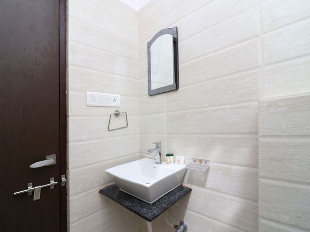 Imagen de la habitación del Hotel Jalaj Retreat Bhilwara. Foto 8