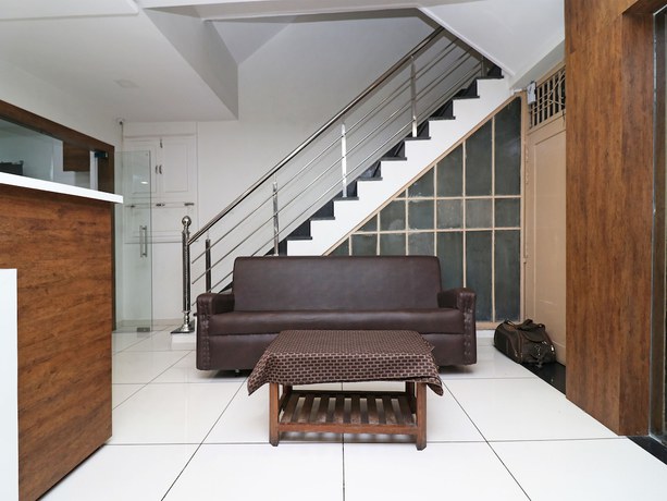 Imagen de los interiores del Hotel Jalaj Retreat Bhilwara. Foto 16