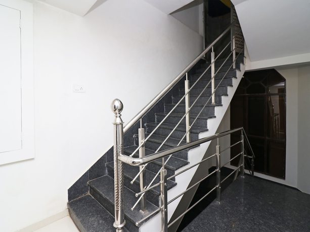 Imagen de los interiores del Hotel Jalaj Retreat Bhilwara. Foto 17