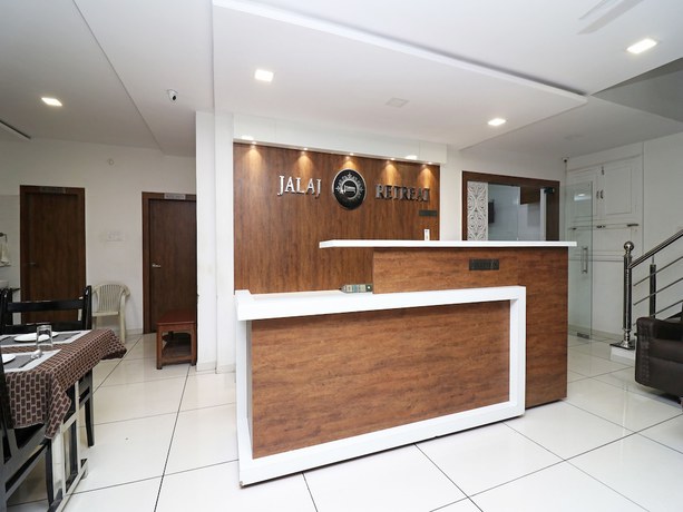 Imagen de los interiores del Hotel Jalaj Retreat Bhilwara. Foto 18
