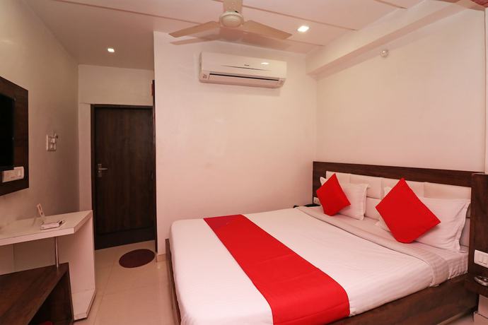 Imagen de la habitación del Hotel Jalaj Retreat Bhilwara. Foto 10