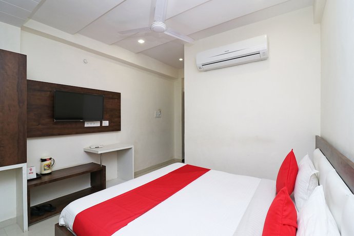 Imagen de la habitación del Hotel Jalaj Retreat Bhilwara. Foto 11