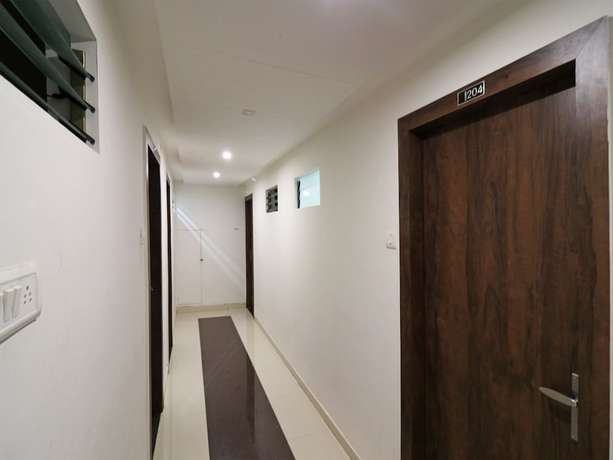 Imagen de los interiores del Hotel Jalaj Retreat Bhilwara. Foto 19