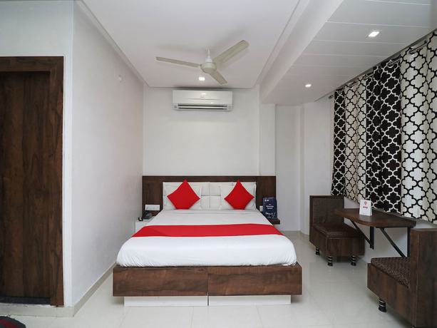 Imagen de la habitación del Hotel Jalaj Retreat Bhilwara. Foto 12