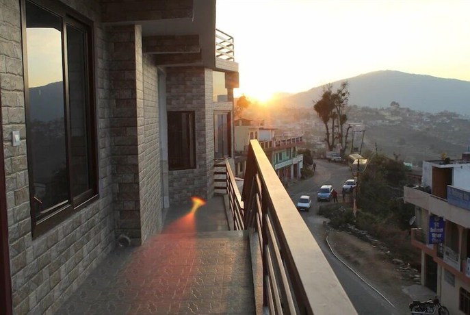 Imagen de los interiores del Hotel Jalal Palace. Foto 20