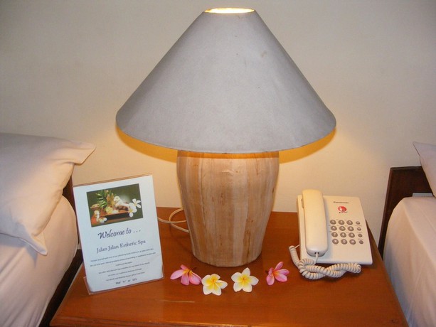 Imagen de la habitación del Hotel Jalan Jalan Villas and Spa. Foto 3