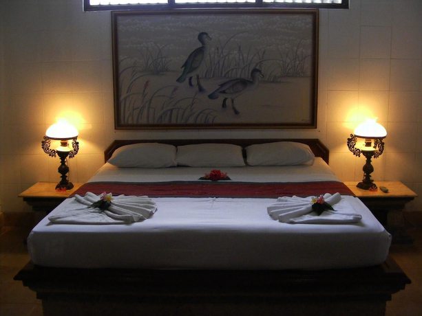 Imagen de la habitación del Hotel Jalan Jalan Villas and Spa. Foto 4