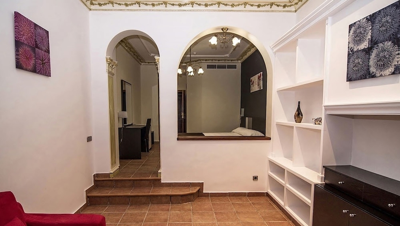 Imagen de la habitación del Hotel Jalance. Foto 10