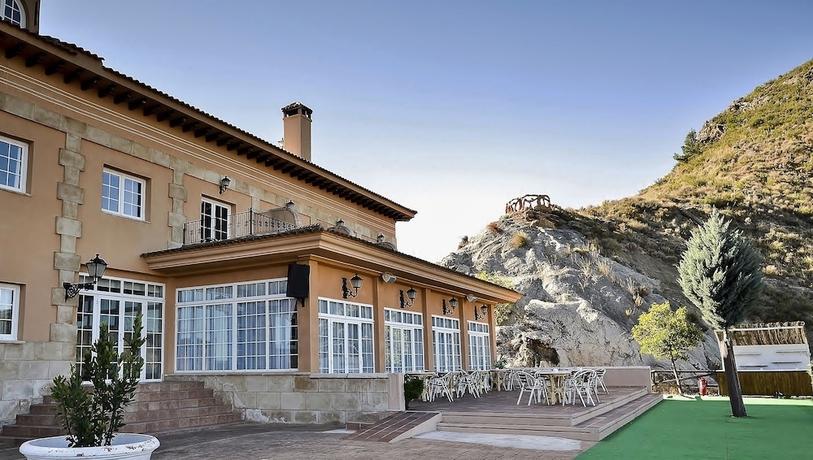 Imagen de la habitación del Hotel Jalance. Foto 12