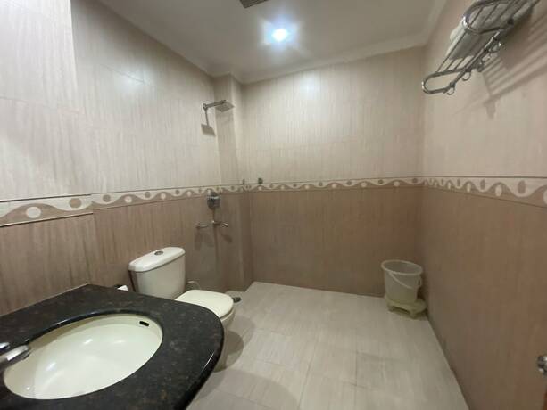 Imagen general del Hotel Jalandhar Corporate Suites -Banquet Hall. Foto 2