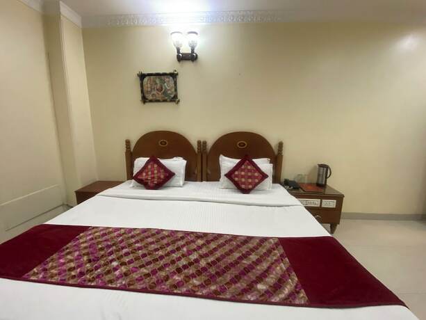Imagen general del Hotel Jalandhar Corporate Suites -Banquet Hall. Foto 3