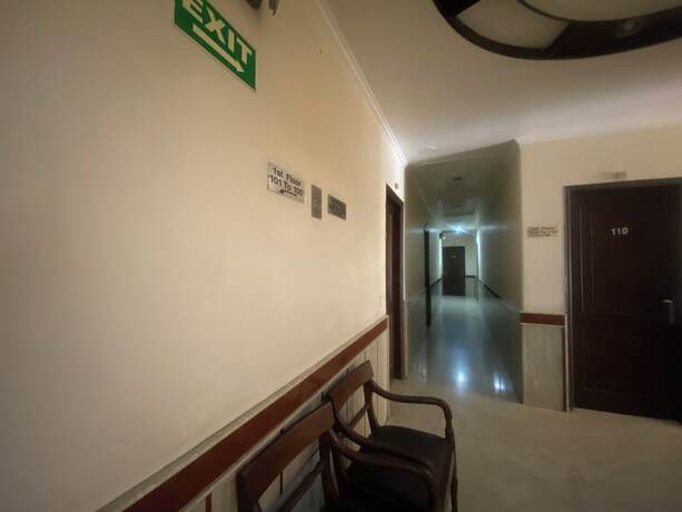 Imagen general del Hotel Jalandhar Corporate Suites -Banquet Hall. Foto 4