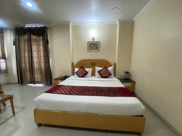 Imagen de la habitación del Hotel Jalandhar Corporate Suites -Banquet Hall. Foto 19
