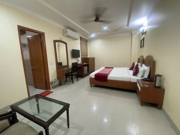 Imagen general del Hotel Jalandhar Corporate Suites -Banquet Hall. Foto 5