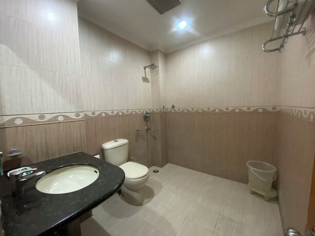 Imagen general del Hotel Jalandhar Corporate Suites -Banquet Hall. Foto 6