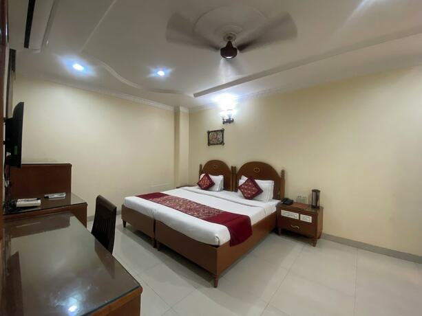Imagen general del Hotel Jalandhar Corporate Suites -Banquet Hall. Foto 7