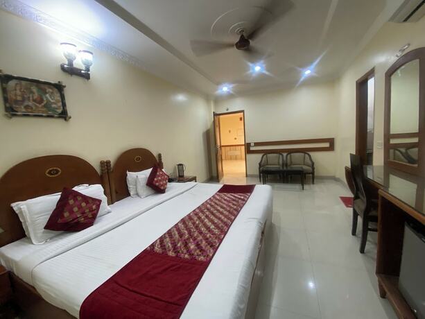 Imagen general del Hotel Jalandhar Corporate Suites -Banquet Hall. Foto 8