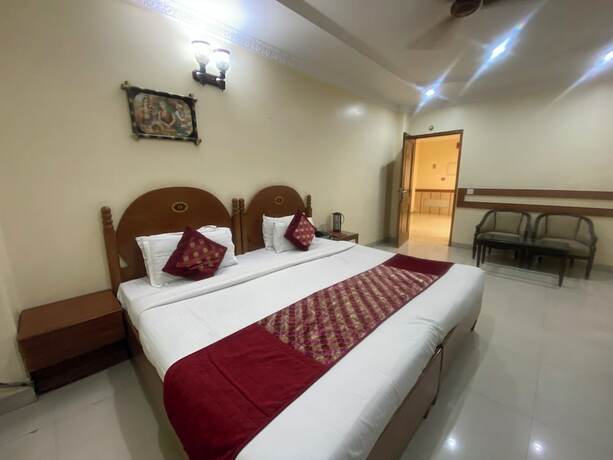 Imagen general del Hotel Jalandhar Corporate Suites -Banquet Hall. Foto 9