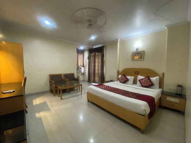 Imagen general del Hotel Jalandhar Corporate Suites -Banquet Hall. Foto 10