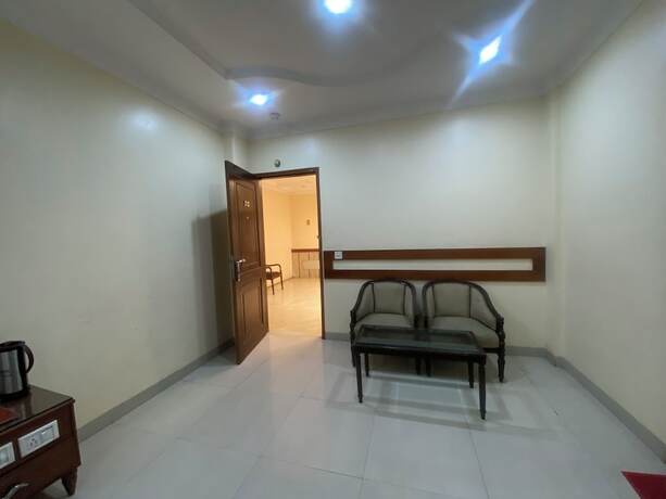 Imagen general del Hotel Jalandhar Corporate Suites -Banquet Hall. Foto 11