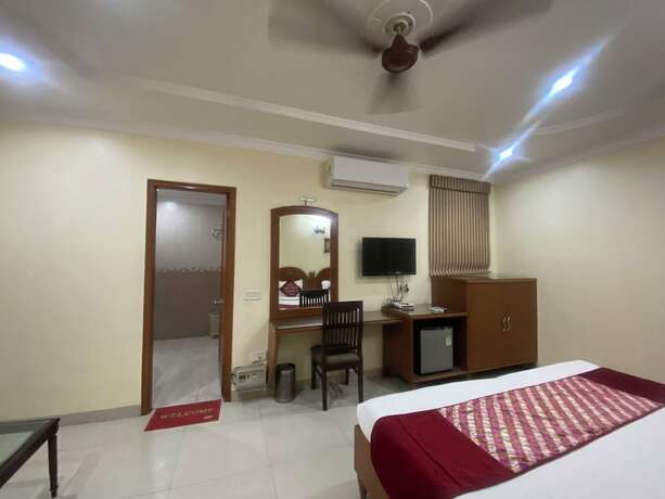 Imagen general del Hotel Jalandhar Corporate Suites -Banquet Hall. Foto 12