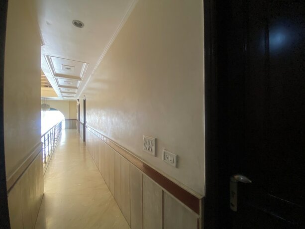 Imagen general del Hotel Jalandhar Corporate Suites -Banquet Hall. Foto 13