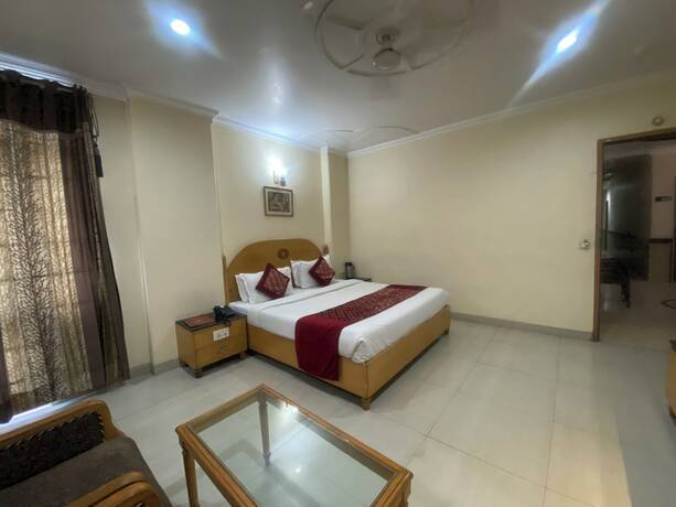 Imagen general del Hotel Jalandhar Corporate Suites -Banquet Hall. Foto 14