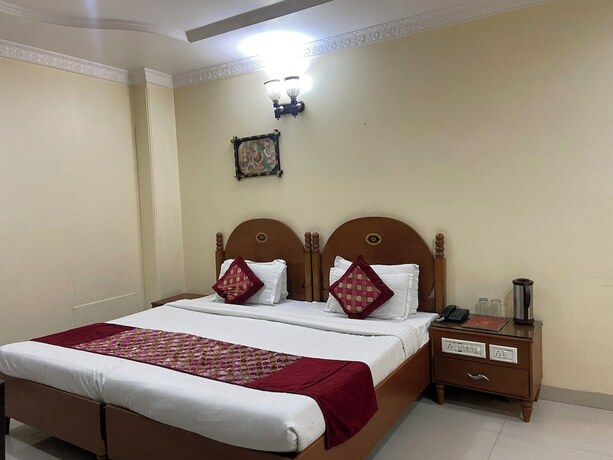 Imagen general del Hotel Jalandhar Corporate Suites -Banquet Hall. Foto 15