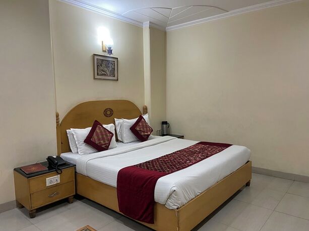 Imagen general del Hotel Jalandhar Corporate Suites -Banquet Hall. Foto 16