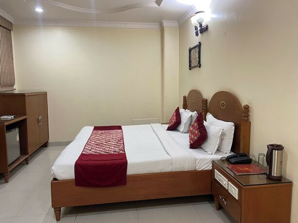Imagen general del Hotel Jalandhar Corporate Suites -Banquet Hall. Foto 17