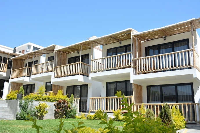 Imagen de la habitación del Hotel Jalara Lunahuan&aacute;. Foto 12