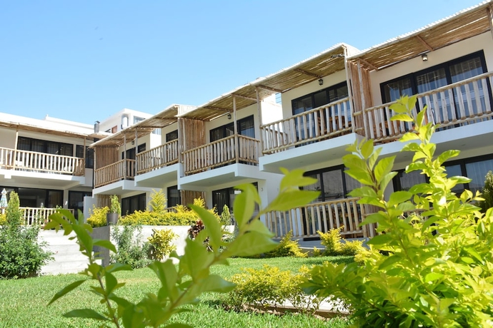 Imagen de la habitación del Hotel Jalara Lunahuan&aacute;. Foto 14
