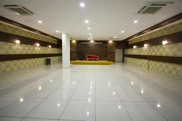 Imagen general del Hotel Jalashray Resort. Foto 4