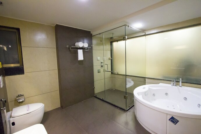 Imagen general del Hotel Jalashray Resort. Foto 5