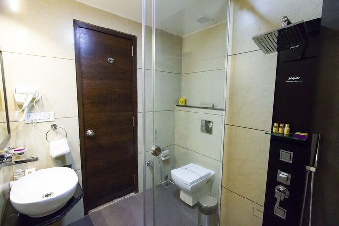 Imagen general del Hotel Jalashray Resort. Foto 6