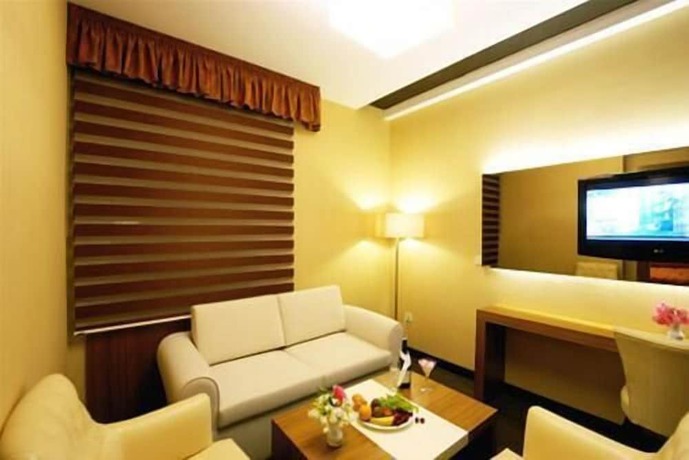 Imagen de la habitación del Hotel Jaleriz. Foto 7