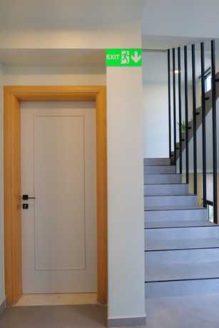 Imagen de los interiores del Hotel Jali. Foto 20