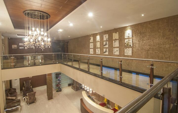 Imagen general del Hotel Jalsa Resorts. Foto 4