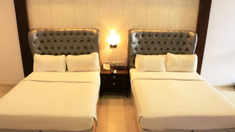 Imagen general del Hotel Jalsa Resorts. Foto 15