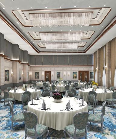 Imagen de los interiores del Hotel Jalsa Retreat. Foto 7
