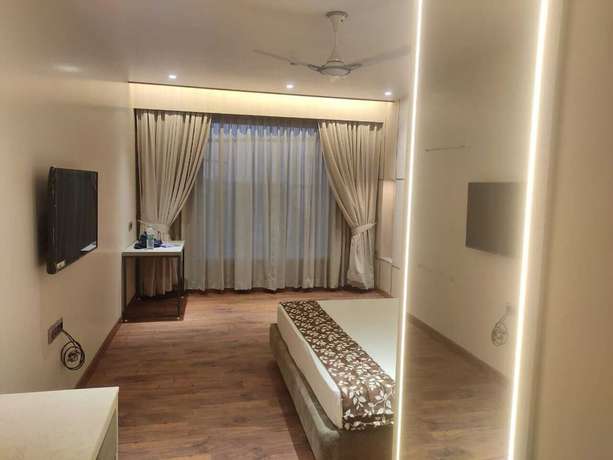Imagen de la habitación del Hotel Jalsa Retreat. Foto 4