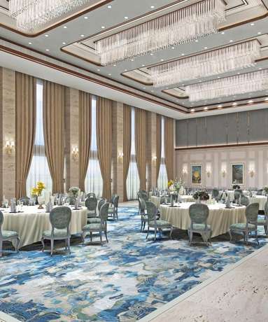 Imagen de los interiores del Hotel Jalsa Retreat. Foto 8