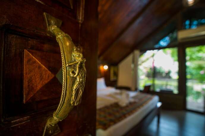 Imagen general del Hotel Jalsrushti Island Resort. Foto 1