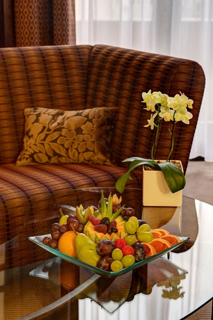 Imagen de los interiores del Hotel Jalta Boutique. Foto 14