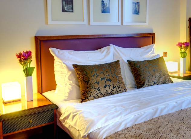 Imagen de los interiores del Hotel Jalta Boutique. Foto 16