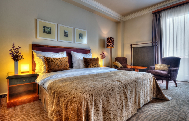 Imagen de la habitación del Hotel Jalta Boutique. Foto 9