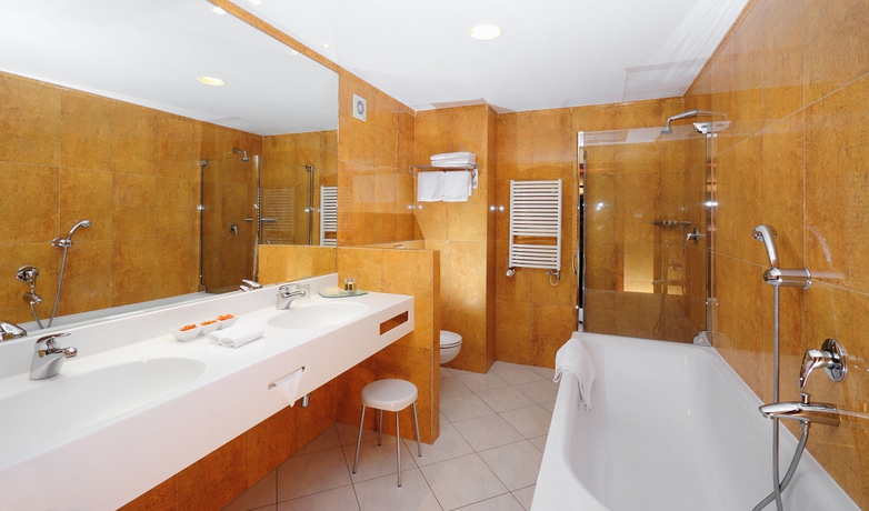 Imagen de la habitación del Hotel Jalta Boutique. Foto 12