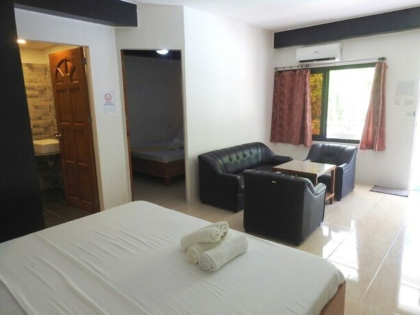 Imagen general del Hotel Jalyn\'s Resort and Restaurant. Foto 1